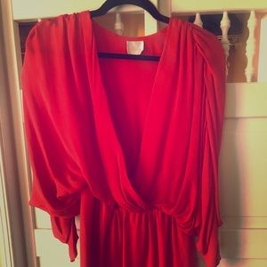 Parker cocktail dress